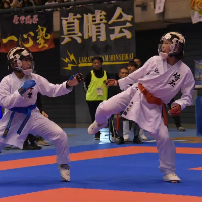第14回関東少年少女空手道選手権大会-365