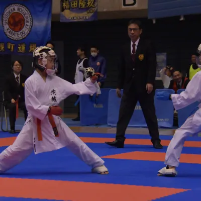 第14回関東少年少女空手道選手権大会-394