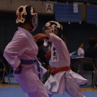 第14回関東少年少女空手道選手権大会-392