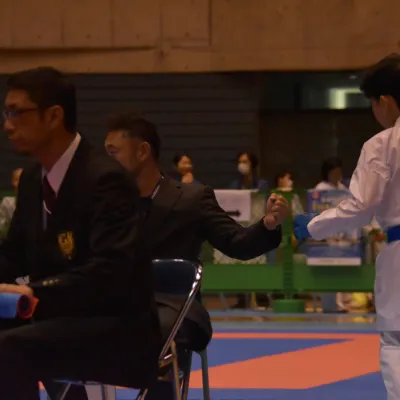 第14回関東少年少女空手道選手権大会-450