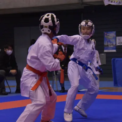 第14回関東少年少女空手道選手権大会-432