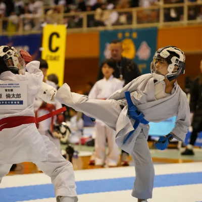 第1回Balcom BMW CUP-19