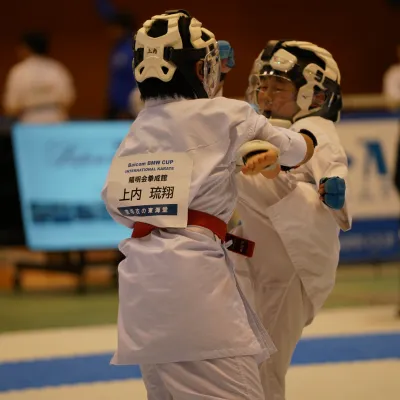 第1回Balcom BMW CUP-48