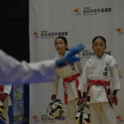 第５回全日本少年少女空手道選抜大会-282