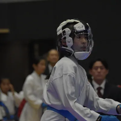 第５回全日本少年少女空手道選抜大会-259