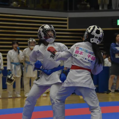 第５回全日本少年少女空手道選抜大会-244