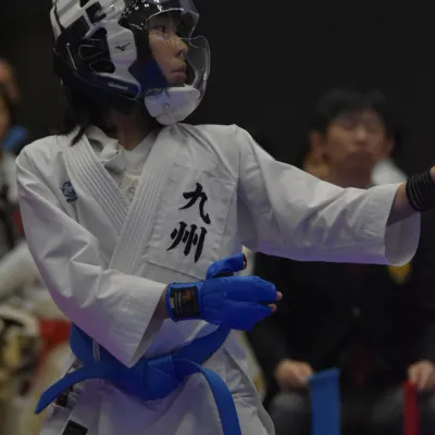 第５回全日本少年少女空手道選抜大会-239