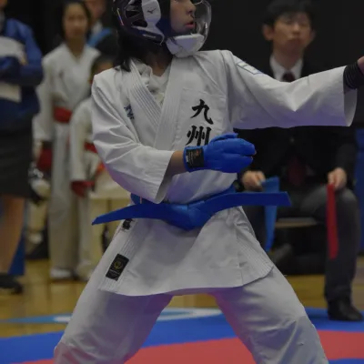 第５回全日本少年少女空手道選抜大会-230