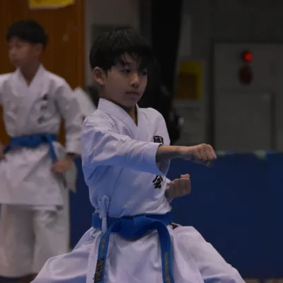 第31回神奈川県少年少女空手道選手権大会-30