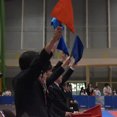 第31回神奈川県少年少女空手道選手権大会-16