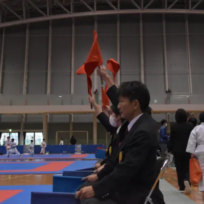 第31回神奈川県少年少女空手道選手権大会-33