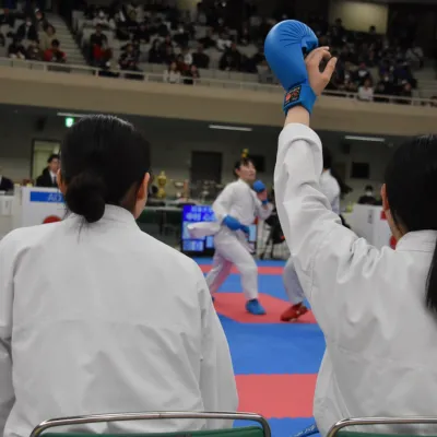 第69回全日本大学空手道選手権大会-61