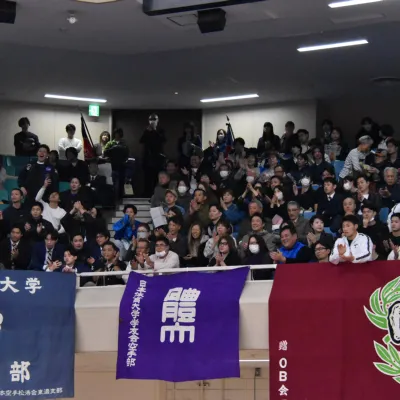 第69回全日本大学空手道選手権大会-90