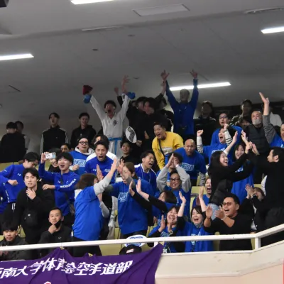 第69回全日本大学空手道選手権大会-96