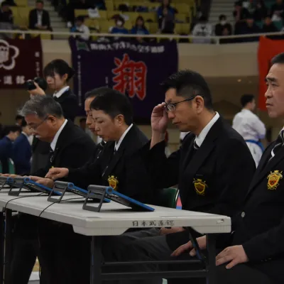 第69回全日本大学空手道選手権大会-09