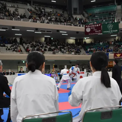 第69回全日本大学空手道選手権大会-62