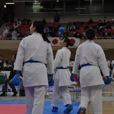 第69回全日本大学空手道選手権大会-67