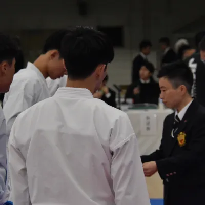 第69回全日本大学空手道選手権大会-50