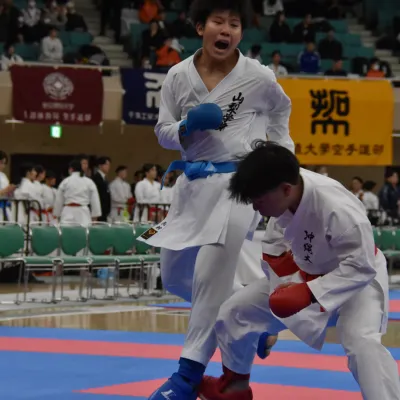 第69回全日本大学空手道選手権大会-03