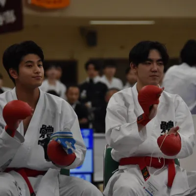 第69回全日本大学空手道選手権大会-53