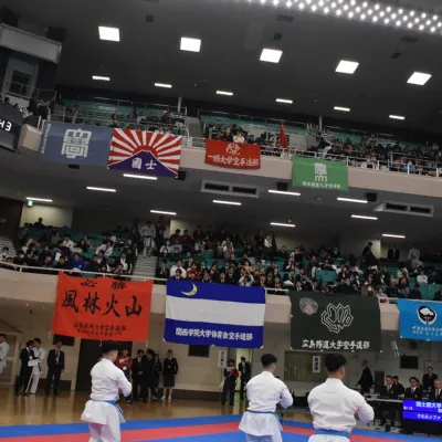 第69回全日本大学空手道選手権大会-25