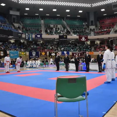 第69回全日本大学空手道選手権大会-66