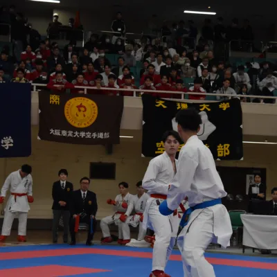 第69回全日本大学空手道選手権大会-55