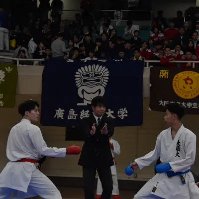 第69回全日本大学空手道選手権大会-59