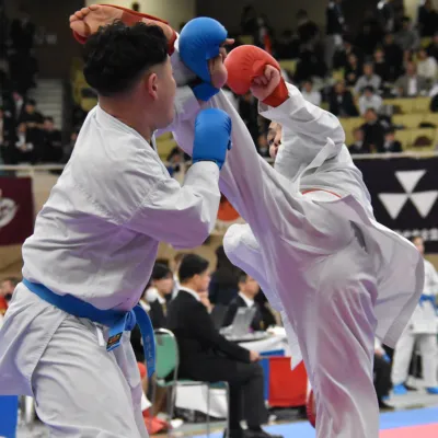 第69回全日本大学空手道選手権大会-83