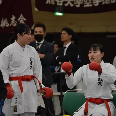第69回全日本大学空手道選手権大会-81