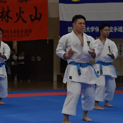 第69回全日本大学空手道選手権大会-52