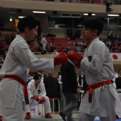 第69回全日本大学空手道選手権大会-54