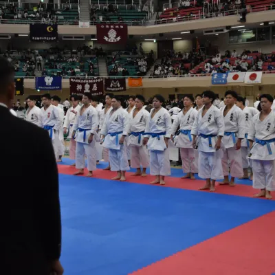 第69回全日本大学空手道選手権大会-26