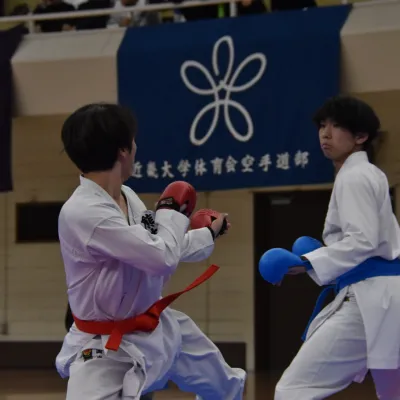 第69回全日本大学空手道選手権大会-71