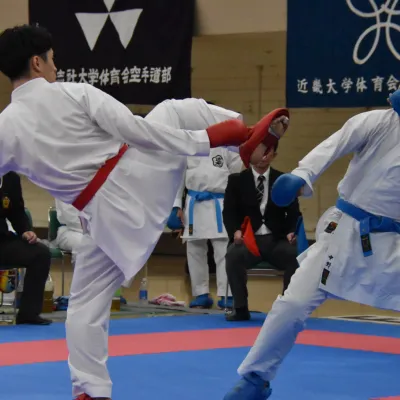 第69回全日本大学空手道選手権大会-94