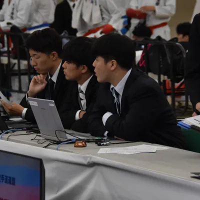 第69回全日本大学空手道選手権大会-24