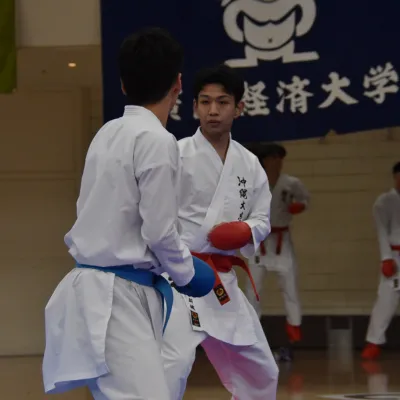 第69回全日本大学空手道選手権大会-16