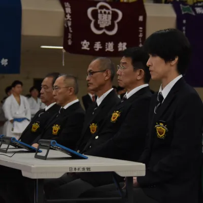 第69回全日本大学空手道選手権大会-23