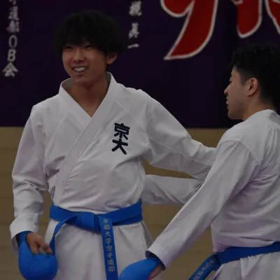 第69回全日本大学空手道選手権大会-70