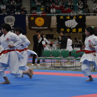 第69回全日本大学空手道選手権大会-32