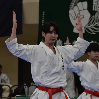 第69回全日本大学空手道選手権大会-20