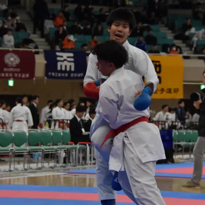 第69回全日本大学空手道選手権大会-05