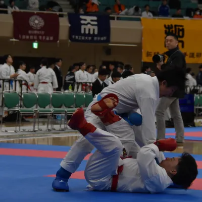 第69回全日本大学空手道選手権大会-08