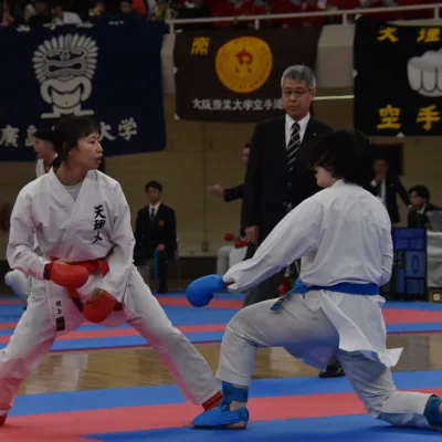 第69回全日本大学空手道選手権大会-80