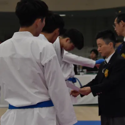 第69回全日本大学空手道選手権大会-51