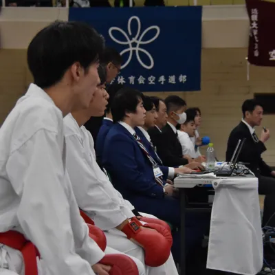 第69回全日本大学空手道選手権大会-76