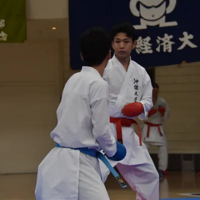 第69回全日本大学空手道選手権大会-15