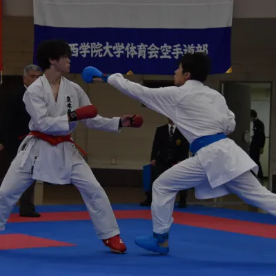 第69回全日本大学空手道選手権大会-75