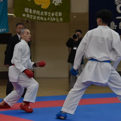 第69回全日本大学空手道選手権大会-49