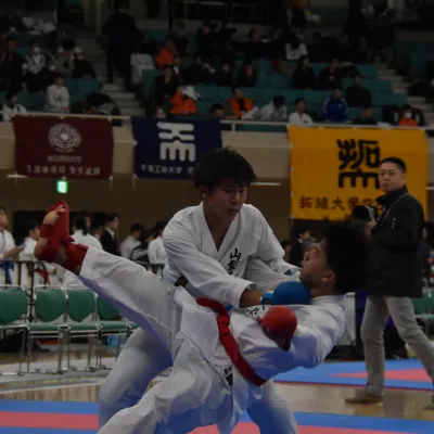 第69回全日本大学空手道選手権大会-06